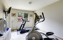Windsor home gym construction leads